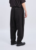 Wonder Shape (Move) Wide Tapered Pants (P-12)