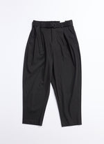 Wonder Shape (Move) Wide Tapered Pants (P-12)