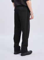 Wonder Shape (Move) Ankle Length Regular Tapered Pants (P-14)