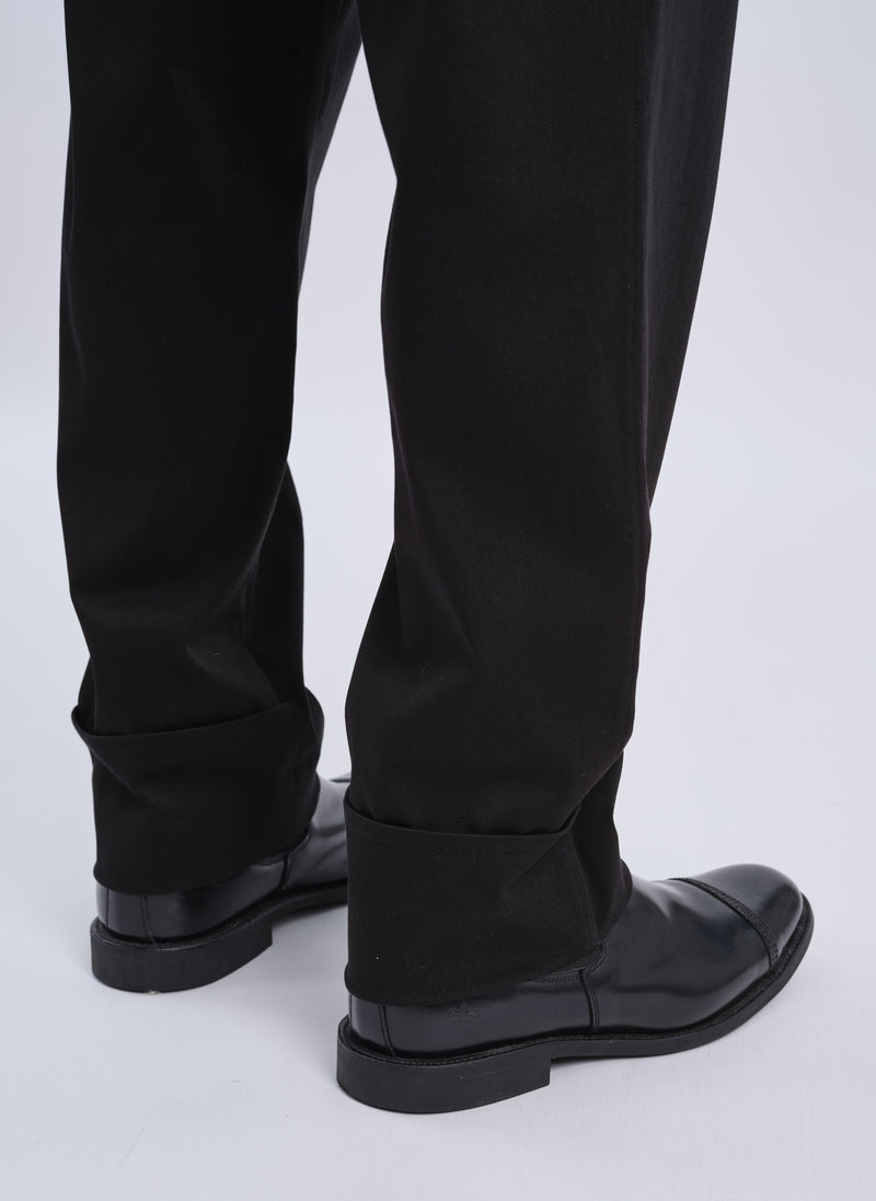 Wonder Shape (Move) Ankle Length Regular Tapered Pants (P-14)