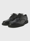 Leather Derby Shoes