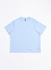 Mercerised Cotton Patch Tee