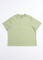 Mercerised Cotton Patch Tee