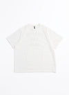 Mercerised Cotton Patch Tee