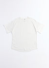 240G Cotton Polyester Waffle Top