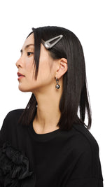 Western Style Hairclip