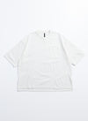230G Cotton Polyester Jacquard Tops