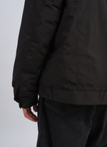 Polyester Trucker Down Jacket