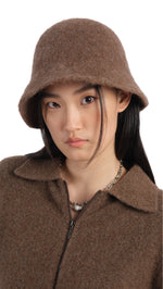 Ani-Warm Beauty Bucket Hat