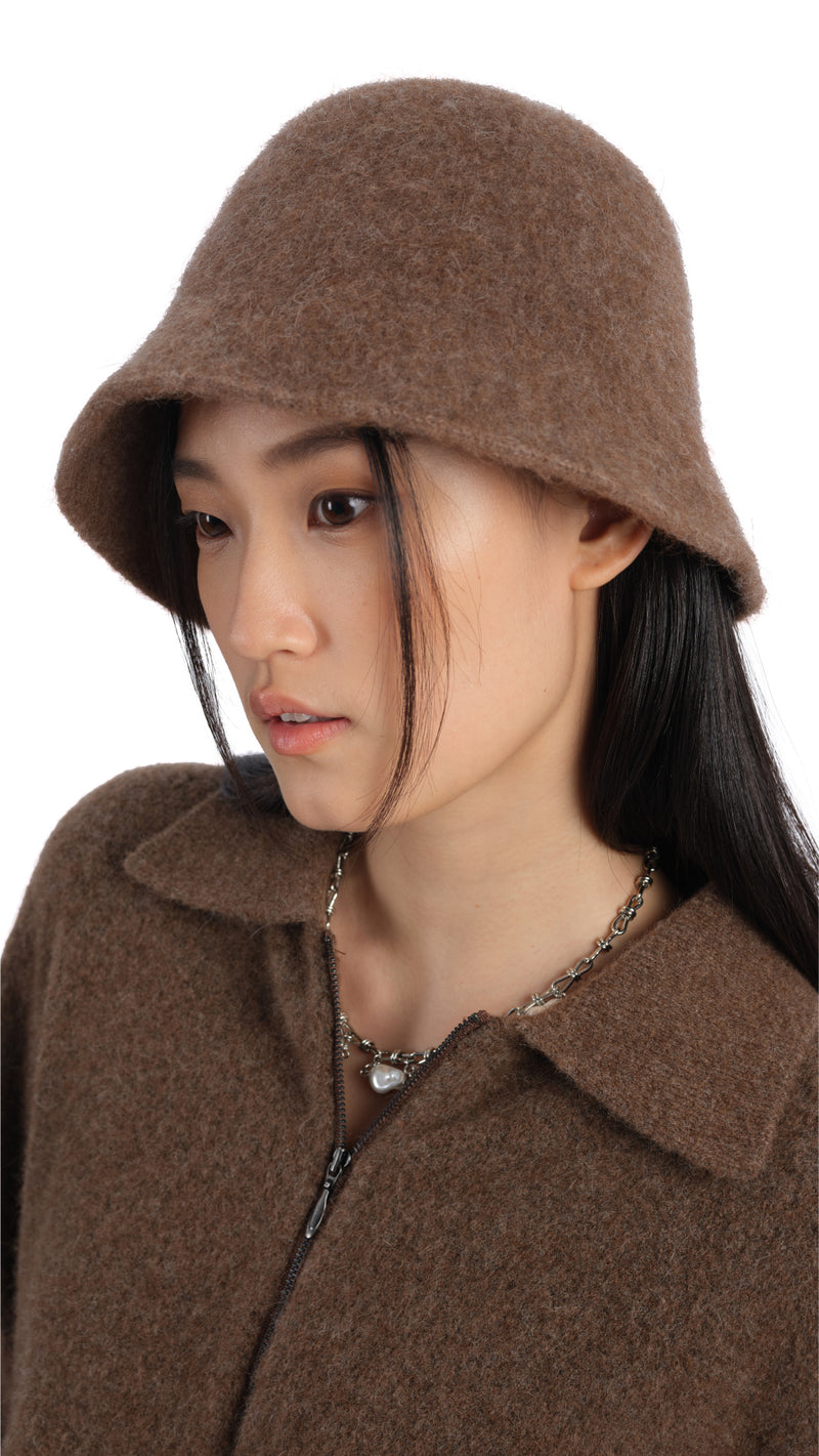 Ani-Warm Beauty Bucket Hat