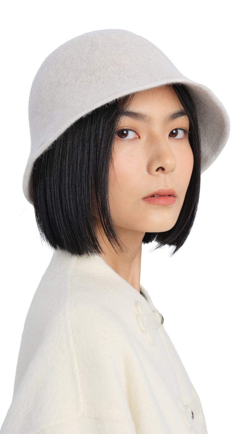 Ani-Warm Beauty Bucket Hat