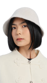 Ani-Warm Beauty Bucket Hat