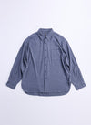 21S Brushed Chambray Classic Shirt