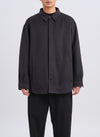 W.R Wool Cashmere Shirt Jacket