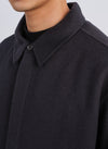 W.R Wool Cashmere Shirt Jacket