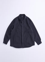 W.R Wool Cashmere Shirt Jacket