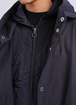 Solotex 2 IN 1-Primaloft Insulation Snow Parka