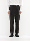 Regular Length Tapered Pants (P-14)