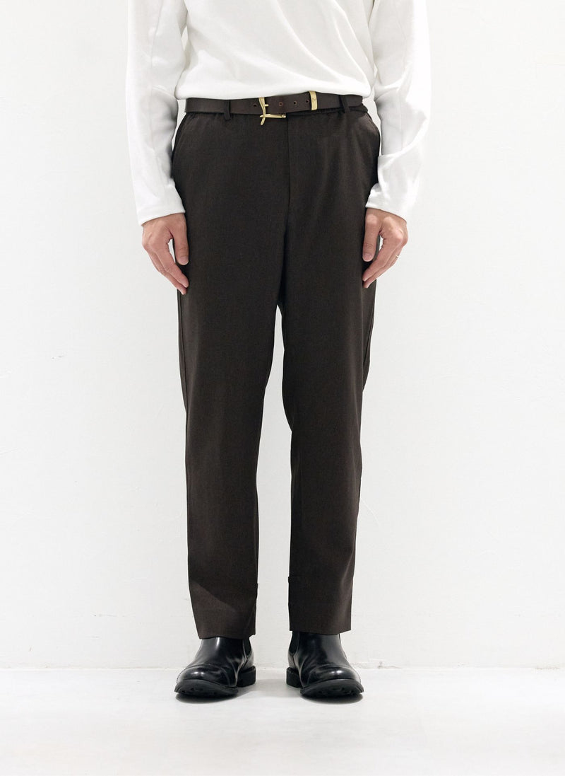 Regular Length Tapered Pants (P-14)