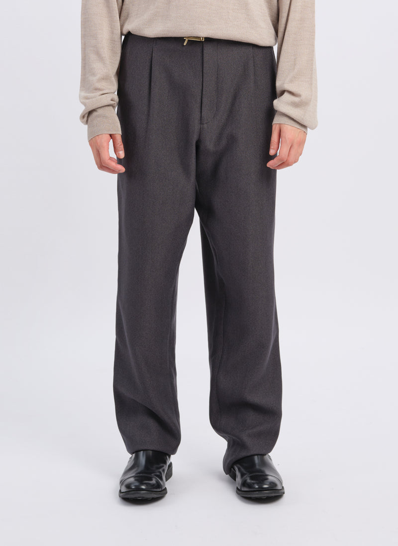 Lanatec Polyester Easy Pants