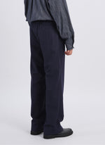 Marzotto Extrafine Wool Suit Pants