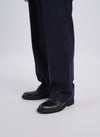 Marzotto Extrafine Wool Suit Pants