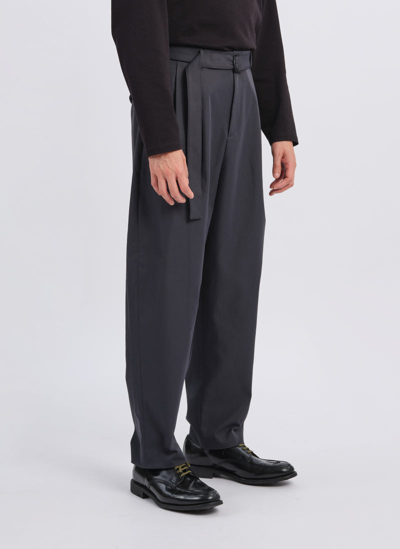 Solotex (Explorer) Wide Tapered Pants [P-12]