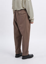 Solotex (Explorer) Wide Tapered Pants [P-12]