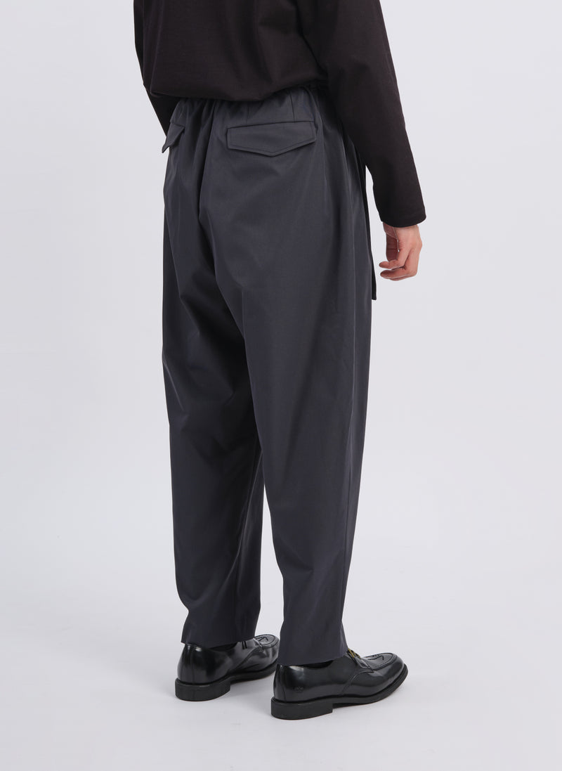 Solotex (Explorer) Wide Tapered Pants [P-12]