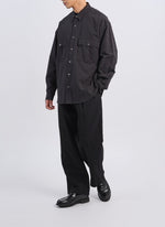 Solotex (Explorer) Wide Tapered Pants [P-12]