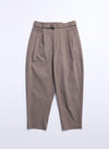 Solotex (Explorer) Wide Tapered Pants [P-12]