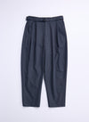 Solotex (Explorer) Wide Tapered Pants [P-12]