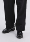 Solotex Garbardine (Work) Wide Tapered Pants [P-15]