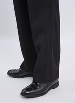 Solotex Garbardine (Work) Wide Tapered Pants [P-15]