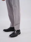 Solotex Garbardine (Work) Ankle Length Tapered Slim Pants [P-07]