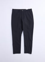 Solotex Garbardine (Work) Ankle Length Tapered Slim Pants [P-07]