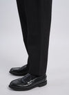 Solotex Garbardine (Work) Ankle Length Relax Tapered Pants [P-10]