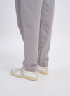 Solotex Garbardine (Work) Ankle Length Relax Tapered Pants [P-10]