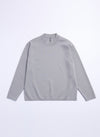 Polyeser Knitted Top