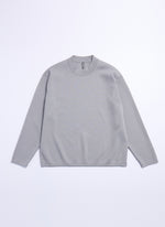 Polyeser Knitted Top