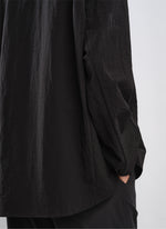 Polyester Rayon Busniess Pack Shirt Jacket