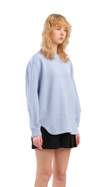 Oversize Sweatshirt