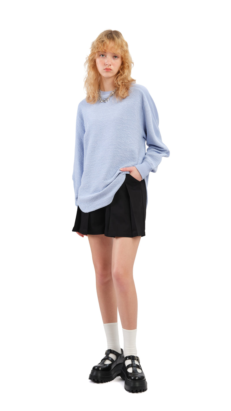 Oversize Sweatshirt