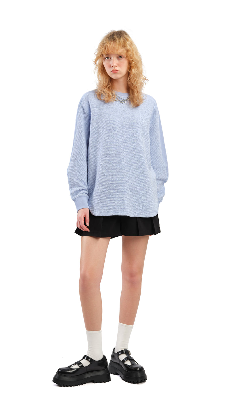 Oversize Sweatshirt