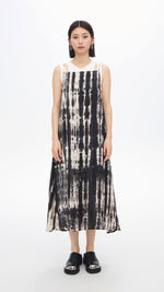Tie-dyed Dress