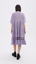 Pottery Knit Dolly Dress