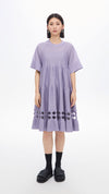 Pottery Knit Dolly Dress