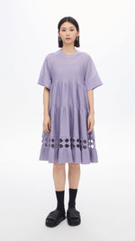 Pottery Knit Dolly Dress