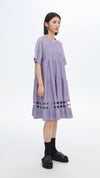 Pottery Knit Dolly Dress