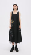 Pattern Dress